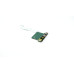 Плата с USB 2.0 разъемами, 2шт