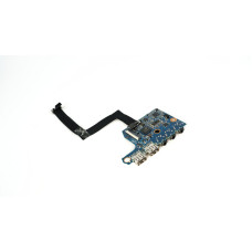 Плата с USB 2.0 разъемами, 2шт