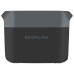 Зарядная станция ECOFLOW DELTA 3 1024Wh 1800W (китайские розетки, с переходниками)