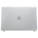 Крышка + матрица в сборе для ноутбука Apple A2179 (2020), Silver, 100% оригинал (AASP)