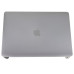 Уценка! крышка + матрица в сборе для ноутбука Apple A1706, A1708 (2016-2017), Space Gray
