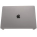 Уценка!крышка + матрица в сборе для ноутбука Apple A1706, A1708 (2016-2017), Silver