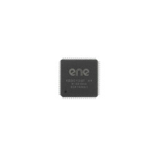 Микросхема ENE KB9012QF A4 (TQFP-128) для ноутбука