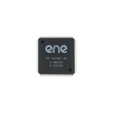 Микросхема ENE CB-1410QF B0 для ноутбука