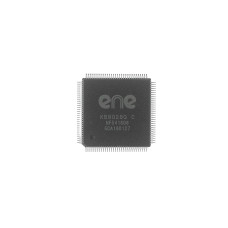 Микросхема ENE KB9028Q C (TQFP-128) для ноутбука