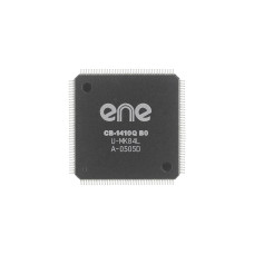 Микросхема ENE CB-1410Q B0 для ноутбука
