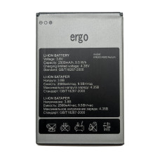 Ergo A502 Aurum акумулятор батарея