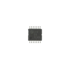 Микросхема Fairchild Semiconductor 74LCX08 для ноутбука