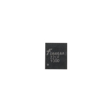 Микросхема Fairchild Semiconductor FDMS3660S (22CF 100OD 070D) для ноутбука