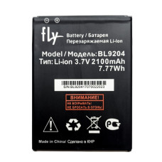 Fly FS517 Cirrus 11 / FS528 Memory Plus BL9204 аккумулятор батарея