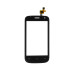 Тачскрин для FLY IQ445 Genius, black, оригинал