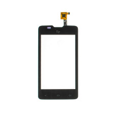 Тачскрин для FLY IQ449 Pronto, black, оригинал