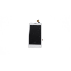 Дисплей для смартфона (телефона) Fly FS455 Nimbus 11 (2016), white (в сборе с тачскрином)(без рамки)