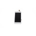 Дисплей для смартфона (телефона) Fly FS455 Nimbus 11 (2016), white (в сборе с тачскрином)(без рамки)