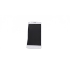 Дисплей для смартфона (телефона) Fly FS510 Nimbus 12 (2016), white (в сборе с тачскрином)(без рамки)