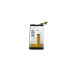 Дисплей для смартфона (телефона) Fly FS401, black (в сборе с тачскрином)(без рамки)