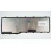 Клавиатура для ноутбука FUJITSU (LB: A532, AH532, N532, NH532) rus, black