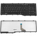 Клавиатура для ноутбука FUJITSU (LB: A532, AH532, N532, NH532) rus, black