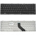 Клавиатура для ноутбука FUJITSU (LB: A530, A531, AH512, AH530, AH531, NH751) rus, black