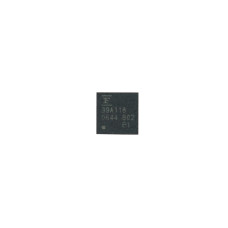 Микросхема FUJITSU MB39A118 для ноутбука