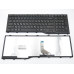 Клавіатура для Fujitsu Lifebook AH532, A532, N532, NH532 (RU Black with Frame)