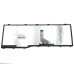 Клавіатура для Fujitsu Lifebook AH532, A532, N532, NH532 (RU Black with Frame)