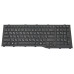 Клавіатура для Fujitsu Lifebook AH532, A532, N532, NH532 (RU Black with Frame)