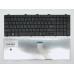 Клавіатура для Fujitsu Lifebook A530, A531, AH512, AH530, AH531, NH751 (RU Black)