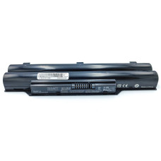 Батарея для ноутбука FUJITSU FPCBP250 LifeBook A530, A531, AH530, AH531, LH520, LH530, PH521 (10.8V 5200mAh 56Wh)