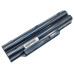 Батарея для ноутбука FUJITSU FPCBP331 LifeBook A532, AH532, AH512 (FMVNBP213, FPCBP347AP) (10.8V 5200mAh 56Wh)