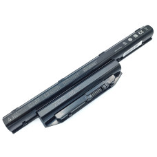 Батарея FMVNBP227 для ноутбука Fujitsu LifeBook AH564, A544, E733, E736, E743, E744, S904  (FPCBP434, FMVNBP229A, FMVNBP231, FMVNBP229) (10.8V 5200mAh 56Wh)