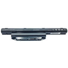 Батарея для ноутбука Fujitsu FMVNBP227 LifeBook AH564, A544, E733, E736, E743, E744, S904  (FPCBP434, FMVNBP229A, FMVNBP231, FMVNBP229) (10.8V 5200mAh 56Wh)