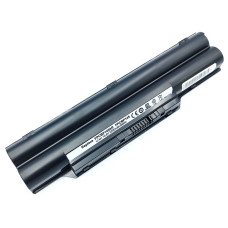 Батарея FPCBP145AP для Fujitsu LifeBook S752, S762, S782, S792, SH772, SH782, SH792 (FMVNBP146) (10.8V 5200mAh 56Wh)