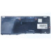 Клавіатура для Fujitsu Lifebook AH552 (RU Black з рамкою)