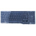 Клавіатура для Fujitsu Lifebook AH552 (RU Black з рамкою)