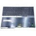 Клавіатура для Fujitsu Lifebook E458 E459 E558 E559 E4511 E5510 E5511 U757 U758 U759 U7510 E4511 E5510 E5511 (RU Black з рамкою + Pointstick)