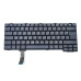 Клавіатура для Fujitsu Lifebook E751 E741 E752 E781 S782 S781 S751 S792 AH701 S752 (RU Black з рамкою)