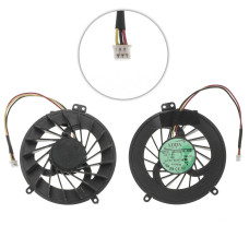 Оригинальный вентилятор для ноутбука FUJITSU AH530, AH531, DC 5V 0.25A, 3pin (ADDA AD0605HX-TB3) (Кулер)