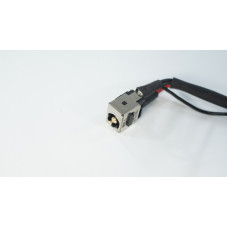 Разъем питания PJ601 (Fujitsu: A532, AH532), с кабелем