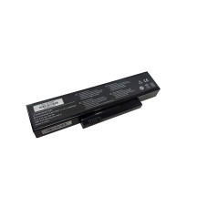 006327 аккумуляторная батарея для ноутбука Fujitsu-Siemens S26391-F6120-L470 Esprimo Mobile V5535 11.1V Black 5200mAh OEM