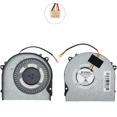 Оригинальный вентилятор для ноутбука Gigabyte (G5: KD, MD, GD) CPU