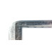 Тачскрин (сенсорное стекло) для Globex GU7080c, PG70086B1,  7", внешний размер 186*105 мм, рабочая часть 150*87 мм., 39 pin, черный