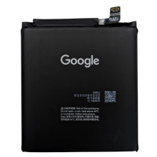 Аккумулятор GVYZ7 для Google Pixel 9 / Pixel 9 Pro