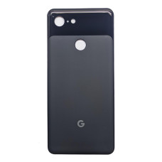Задняя крышка Google Pixel 3 черная