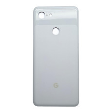 Задняя крышка Google Pixel 3 белая