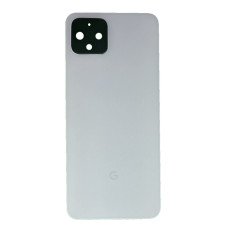 Задняя крышка Google Pixel 4 белая