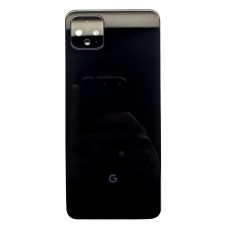 Задняя крышка Google Pixel 4 XL черная