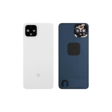 Задняя крышка Google Pixel 4 XL белая