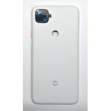 Задняя крышка Google Pixel 4a белая