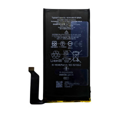 Аккумулятор Google Pixel 6 GMSB3